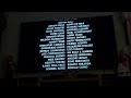 The Lion King 2 Simba S Pride 1998 End Credits