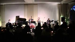 Go Trio + Jeannie Brooks - Ellington Medley