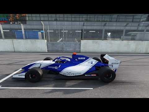 Project Cars 3 Walkthrough Part 89 - "Formula B" [2160p60]
