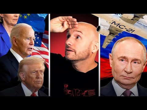 TAKEOFF UNDER PRESSURE: RUSSIAN AIRCRAFT RETURNS