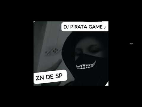 ZN DE SP X BERIMBAU DA ZN [ DJ PIRATA GAME ♪ ] 2026 