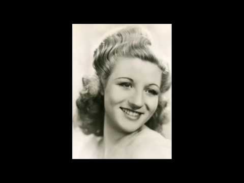 WE THREE - Anne Shelton with Ambrose and his orchestra 1941