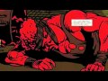 Watchmen Motion Comic Chapter 6