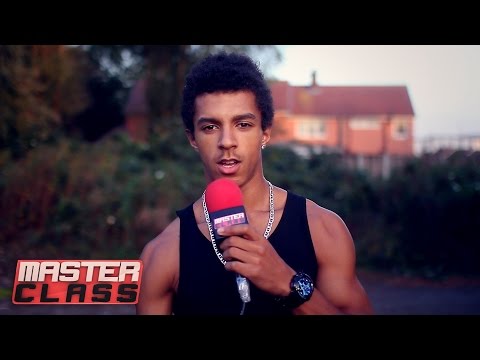 BarzRusTV - Flowz - Masterclass [S1. EP5]