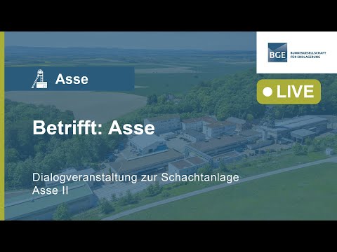 Betrifft: Asse