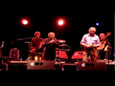 (25-25)CANTABRIA INFINITA FOLK 2010- THE CHIEFTAINS (13-13) final (1-2)