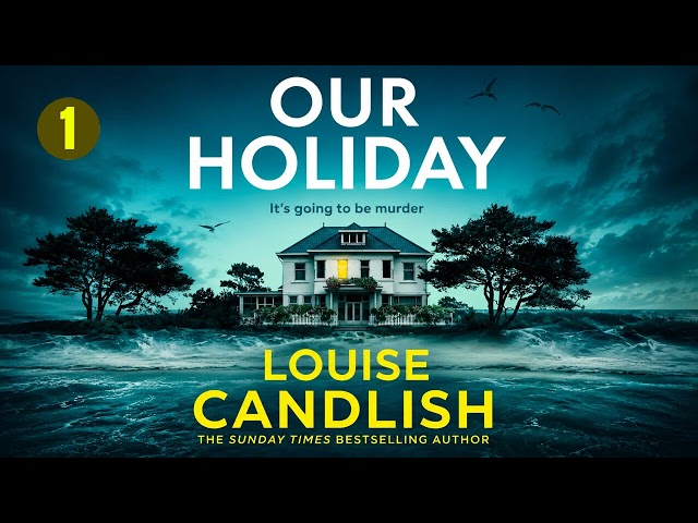 Vídeo relacionado con Our Holiday: The gripping and addictive psychological suspense crime thriller from the Sunday Times bestselling author of Our House – the perfect beach read for summer 2026! (English Edition)
