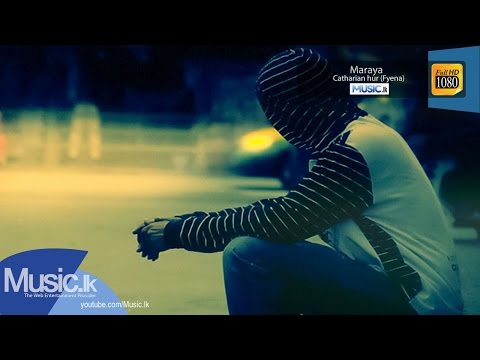 Maraya - Catharian hur (Fyena) - www.Music.lk