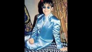Elton John- Please (Official Video)