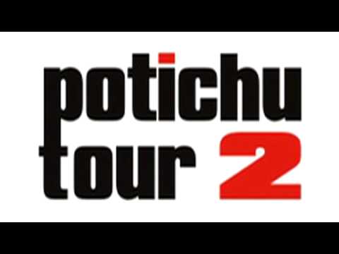 Richard Müller a Dan Bárta - Potichu Tour 2 - 2012 Žďár nad Sázavou
