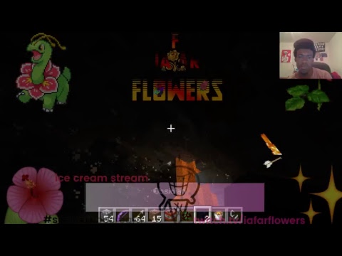 Jafar Flowers Live Stream