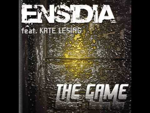 Ensidia feat. Kate Lesing - The Game (Chillroom-Mix)