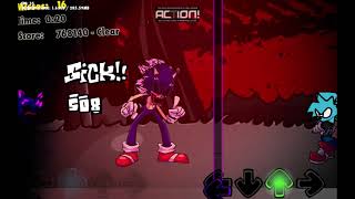 FNF Triple Trouble [Hell Reborn Mix](Hell Reborn Fan Restoration)