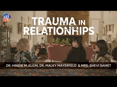 Trauma in Relationships  | Full Segment
