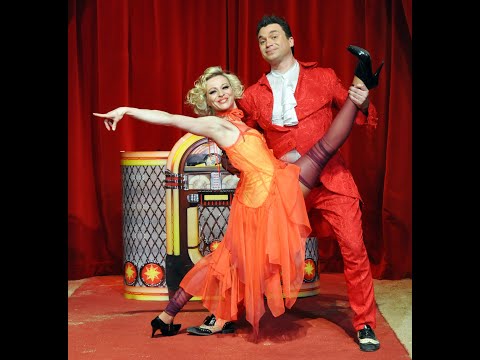 Duo Minasov _ Quick Change presented by Kriger Entertainment