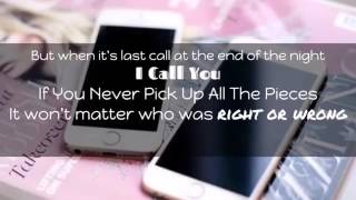 Daniel Skye-Last Call