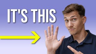 Don't Ignore THIS or You'll Lose Strength After 50
