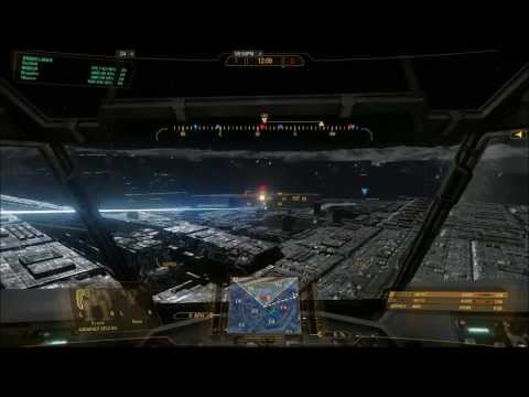 Mech Warrior Online: Catapult-K2 with 2 AC10s