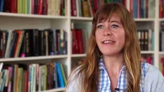 Simpel Living - Nadia Plesner fortæller om sin nye bog