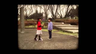 「つづれ織り〜so far and yet so close～」Music Video1コーラス