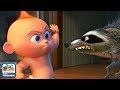 Incredibles 2 Jack Jack Of All Trades Flip Match Jack Jack S Powers Disney Games