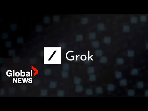 UK investigating X over Grok's sexually explicit AI images