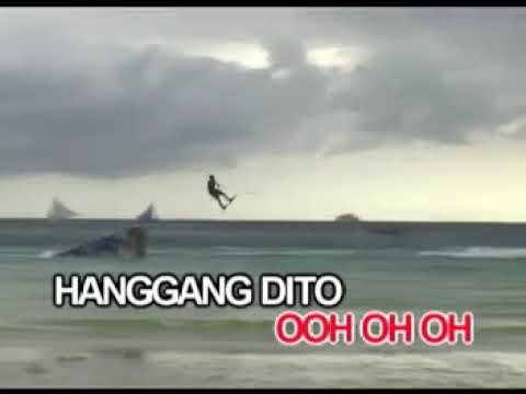 04. Pangarap (Local OST from the Koreanovela "Oh Feel Young") - Karel Marquez