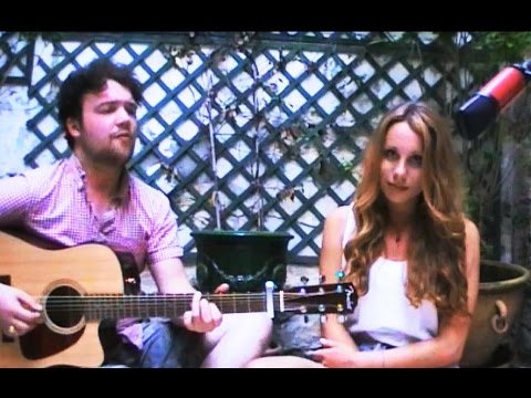 "Heartbeats" by José Gonzalez COVER - Amy Shelton & Lewis Rumney