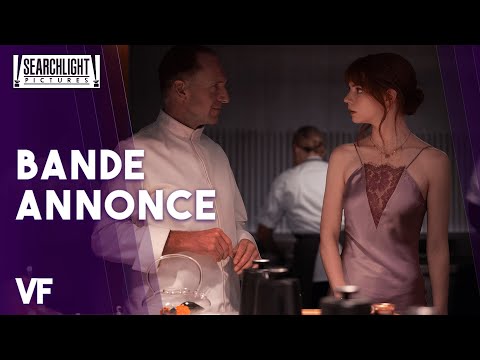 Le Menu - Bande-annonce officielle (VF) | Searchlight