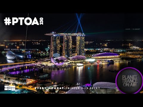 Planet Trance On Air (#PTOA230)