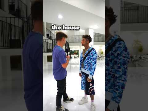 I Bought The Island Boys House!