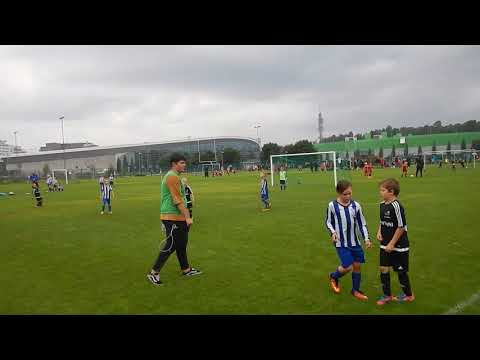 PingviiniCup LA 3. peli - Salamat vs Rips