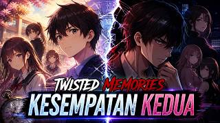 Download lagu Twisted Memories — Second Chance or Dark Path? | Visual Novel mp3