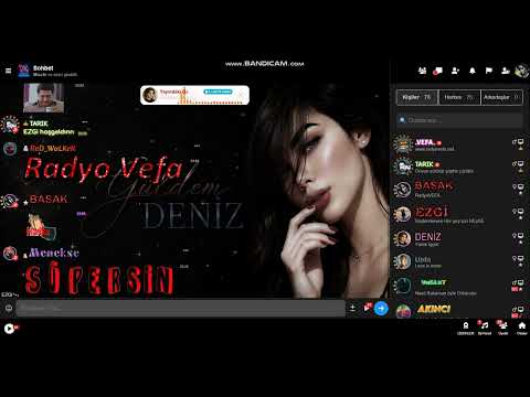 GÜLDEM DENİZ ile demli şiirler