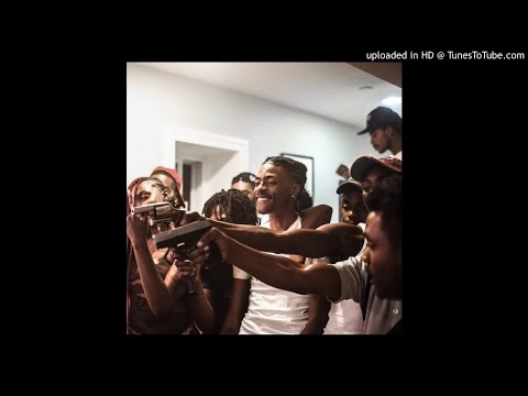 Shug Da Trappa x Ayeek Type Beat ''Caught a opp'' [Prod.100BanGuapo]