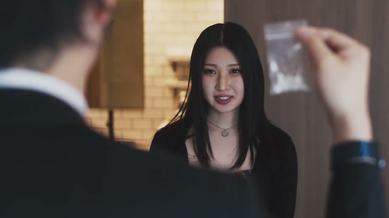 『絶対零度のオアシス』