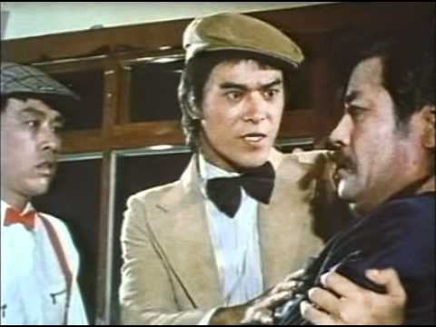 Mafia Vs Ninja (FULL MOVIE)