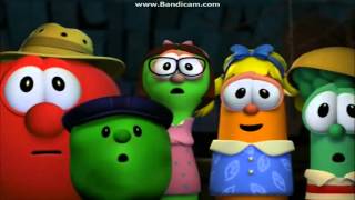VeggieTales: Jonah Was A Prophet