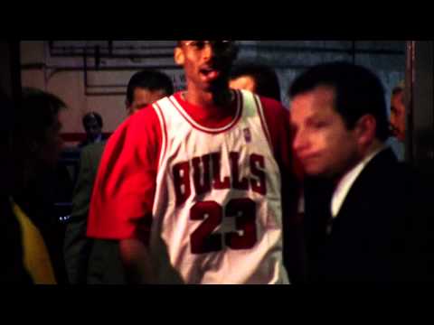 Kobe Bryant vs Michael Jordan: Anything You Can Do...