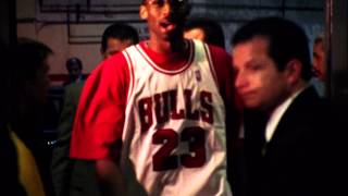 Kobe Bryant vs Michael Jordan: Anything You Can Do...