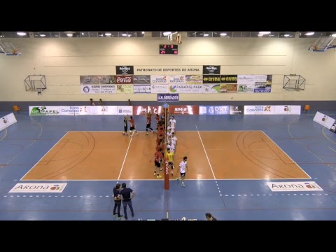 Arona Paradise Park - Mediterráneo Castellón