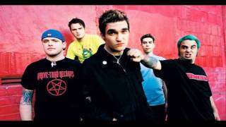 New Found Glory - The minute i met you
