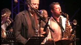 Flat Earth Society - Bad Linen