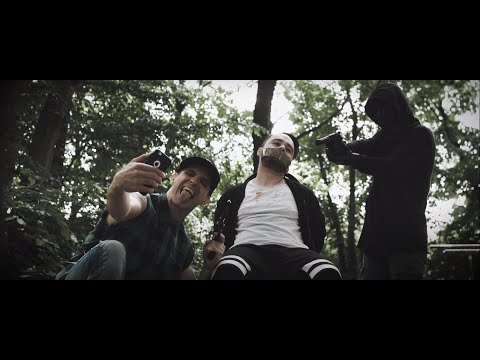 CLAY X ENÁJEL FEAT KOOL KASKO - GYŰLÖLLEK (OFFICIAL MUSIC VIDEO)