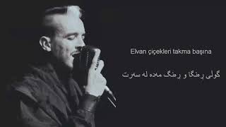 Cem Adrian - Ela gözlüm (kurdish and turkish lyrics).