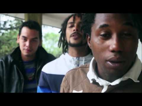 Chacheblack x Will Hype - Reales kienes (OFFICIAL VIDEO)