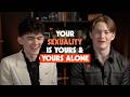Kit Connor & Joe Locke on Heartstopper, coming out & why your identity is yours alone