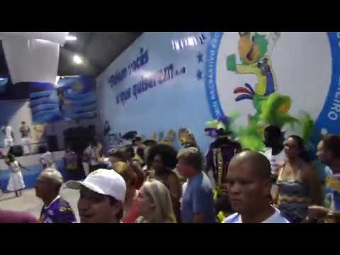 G.R.E.S. Unidos da Saudade 2019