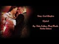 LYRICAL Laal Ghaghra Good Newwz Akshay K Kareena K Neha K Tanishk B Origina