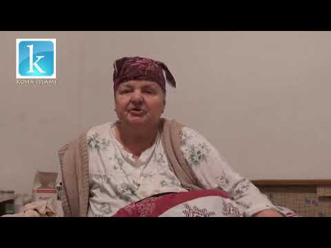 Flet Nëna e të dënuarve për rastin "Monstra" - Pas kësaj interviste, Nëna e vuajtur ndrroi jetë!